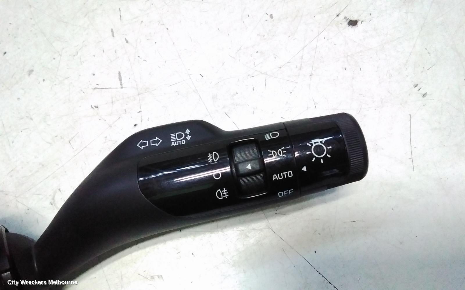 KIA SORENTO COMBINATION SWITCH, MQ4, COMBINATION SWITCH ASSY, 02/2020 ONWARDS