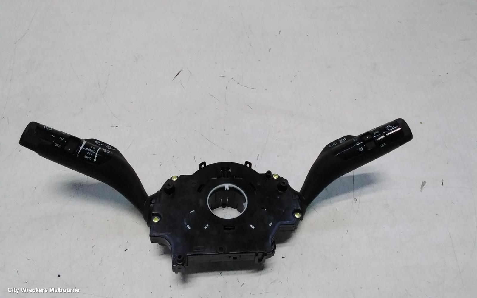 KIA SORENTO COMBINATION SWITCH, MQ4, COMBINATION SWITCH ASSY, 02/2020 ONWARDS