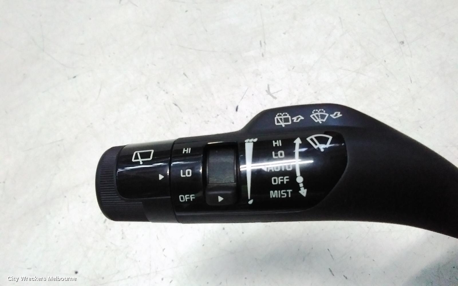 KIA SORENTO COMBINATION SWITCH, MQ4, COMBINATION SWITCH ASSY, 02/2020 ONWARDS