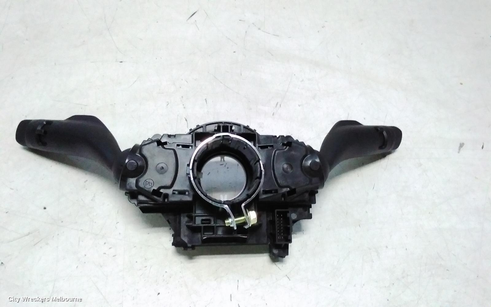KIA SORENTO COMBINATION SWITCH, MQ4, COMBINATION SWITCH ASSY, 02/2020 ONWARDS