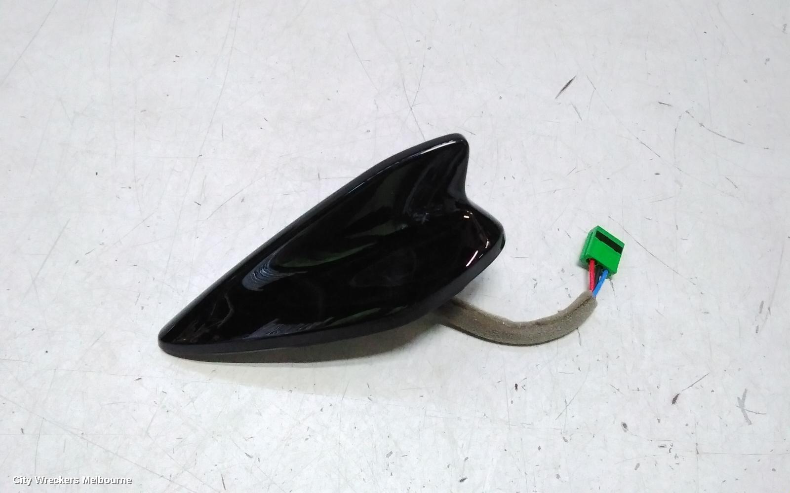 HYUNDAI TUCSON ANTENNA, NX4, W/ SAT NAV TYPE, 02/2021 ONWARDS