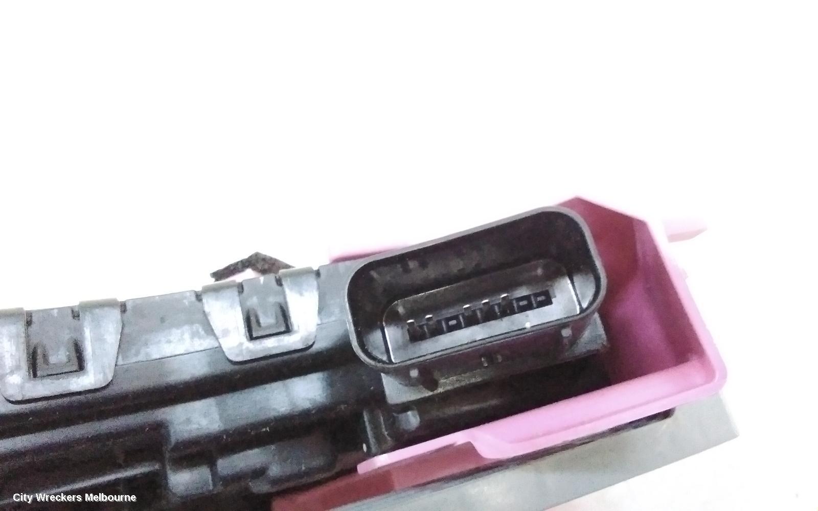 HYUNDAI TUCSON DOOR/BOOT/GATE LOCK, LEFT FRONT DOOR LOCK, NX4, 02/2021 ONWARDS