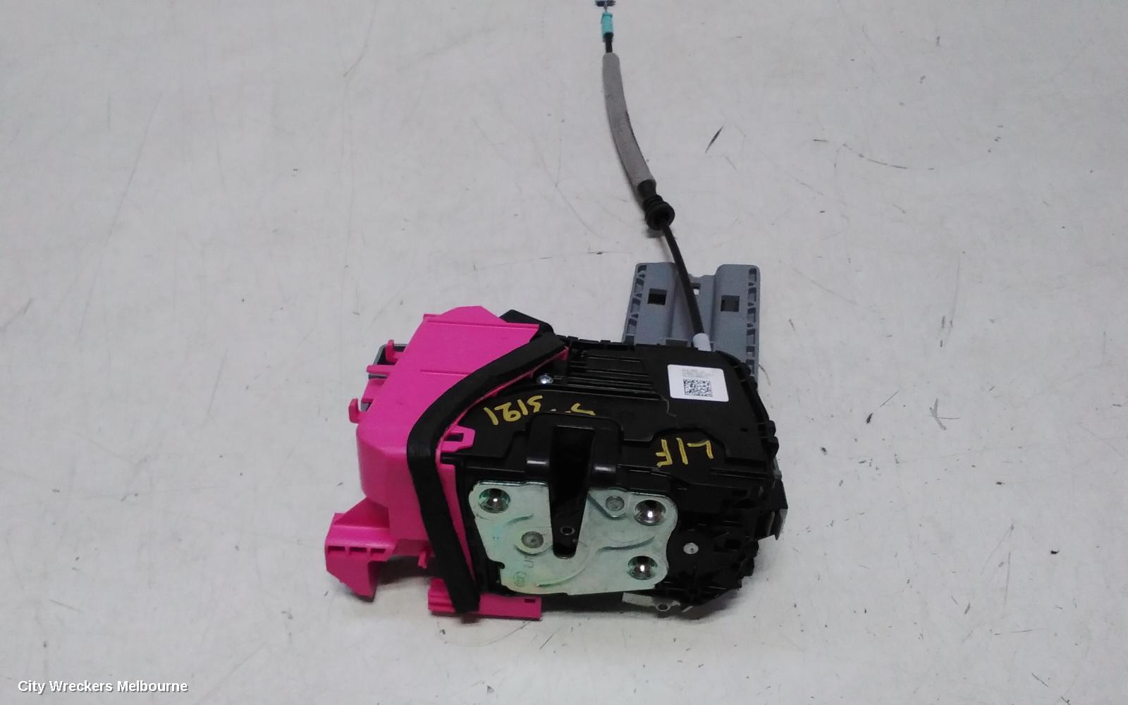 HYUNDAI TUCSON DOOR/BOOT/GATE LOCK, LEFT FRONT DOOR LOCK, NX4, 02/2021 ONWARDS