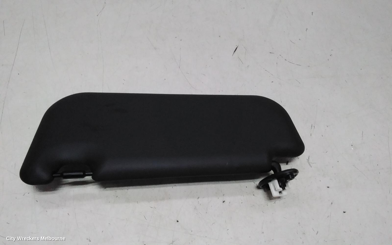 TOYOTA RAV4 SUNVISOR, RH SIDE, A50, 11/2018 ONWARDS