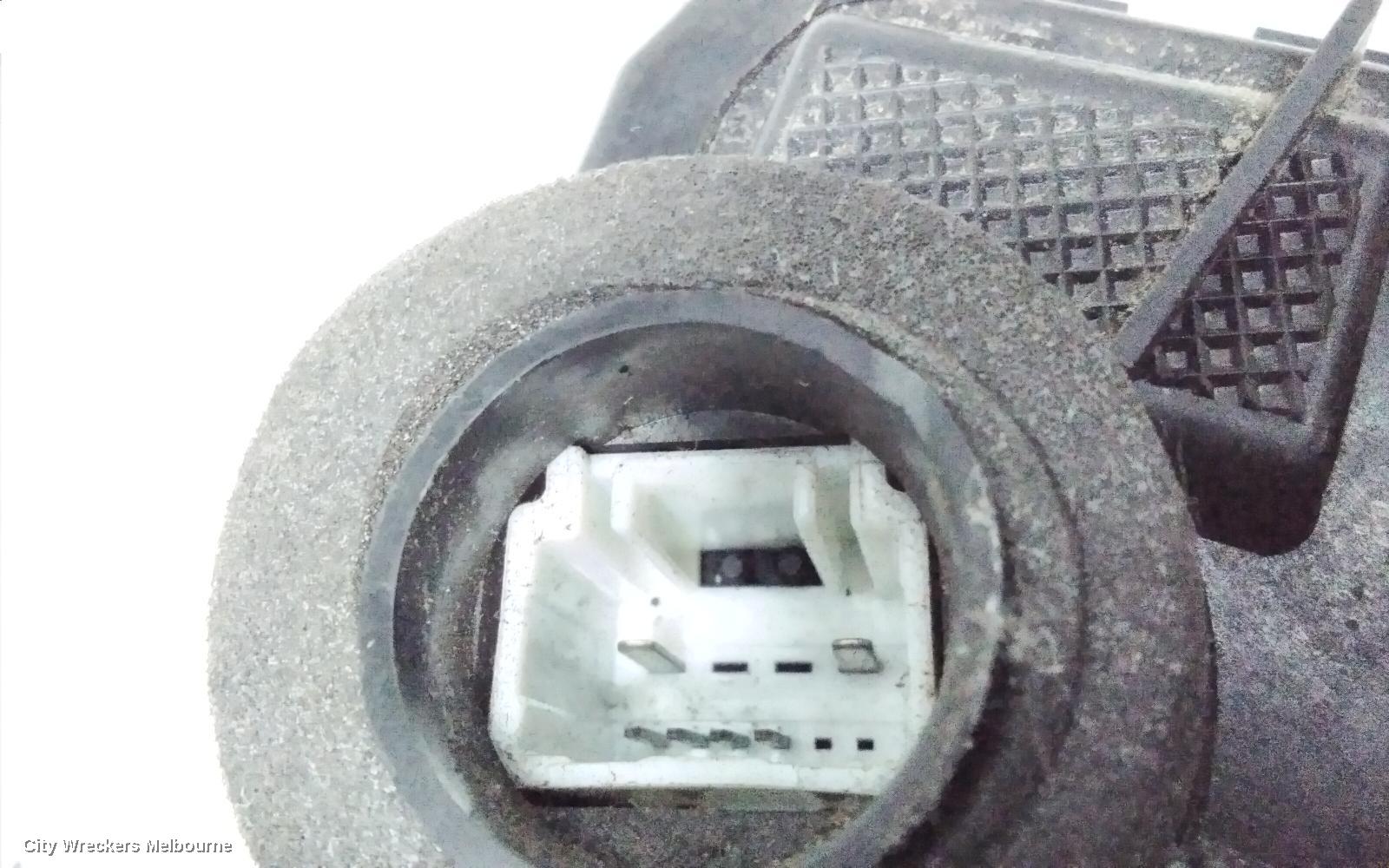 TOYOTA HIACE DOOR/BOOT/GATE LOCK, LEFT FRONT DOOR LOCK, TRH/KDH, 03/2005 - 04/2019
