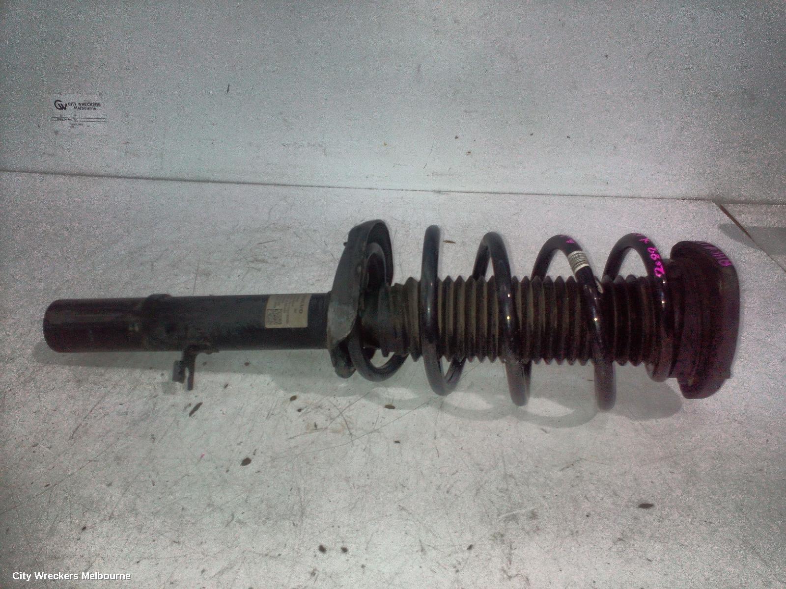 VOLVO XC40 RIGHT FRONT STRUT, 02/2018 ONWARDS