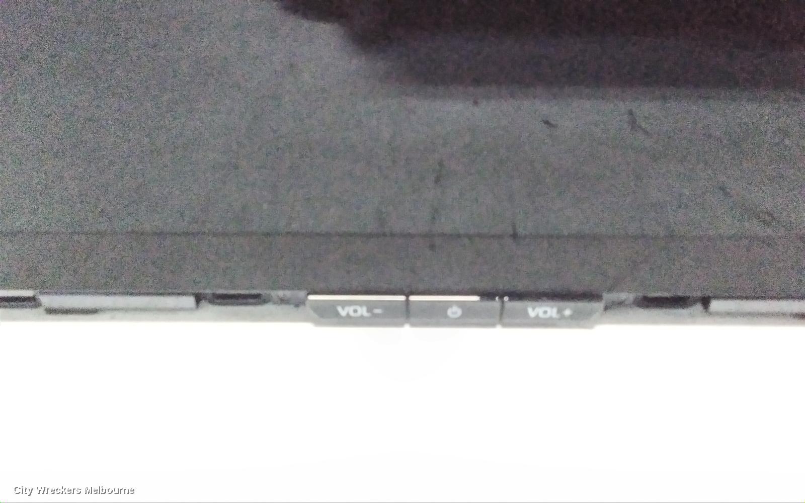 TOYOTA COROLLA CROSS RADIO/CD/DVD/SAT/TV, XG10, HEAD UNIT, W/ DISPLAY UNIT, 10.5IN TOUCHSCREEN, 01/2022 ONWARDS