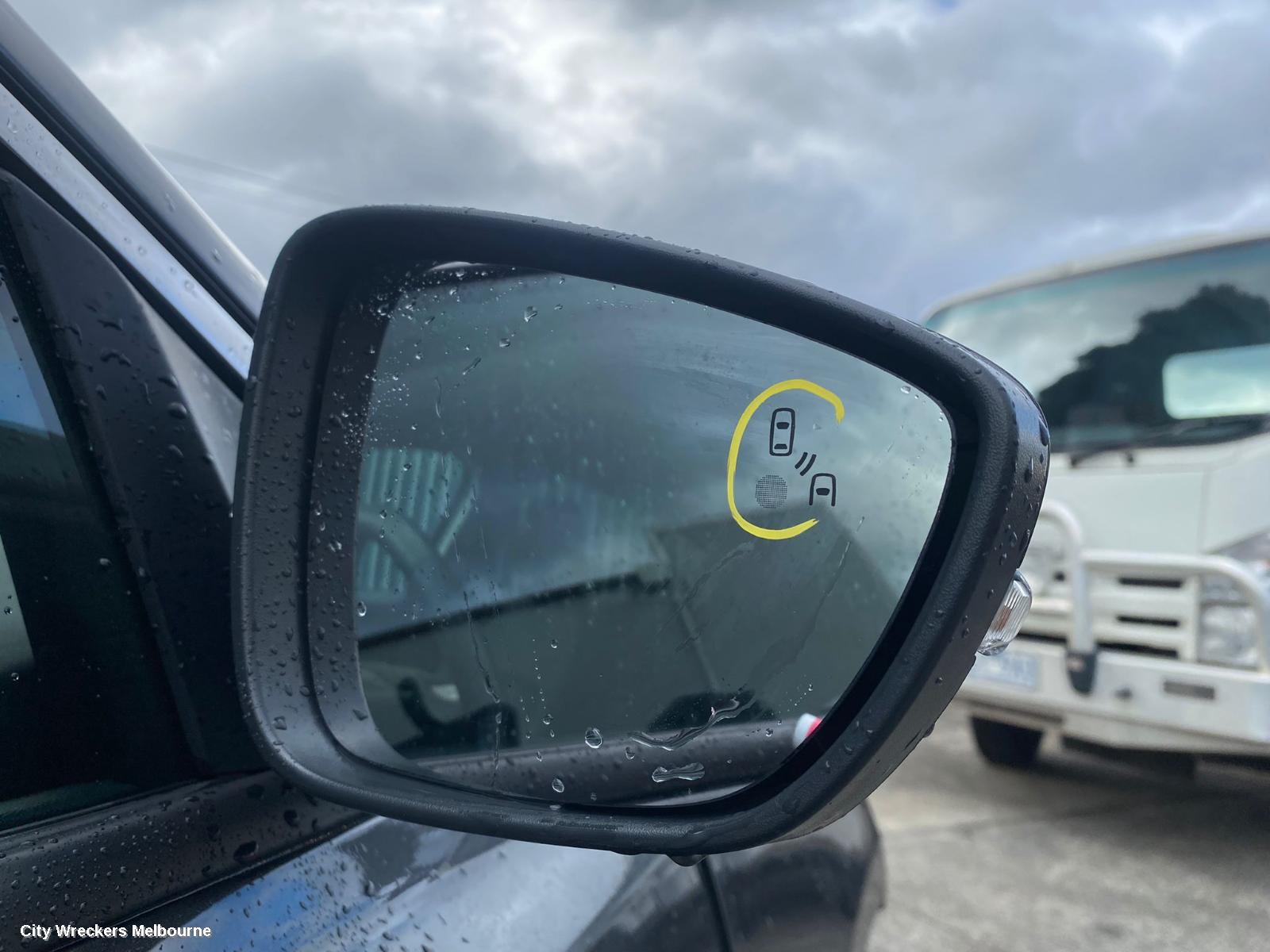 FORD FOCUS DOOR/BOOT/GATE LOCK, LEFT FRONT DOOR LOCK, SA, 10/2018 ONWARDS