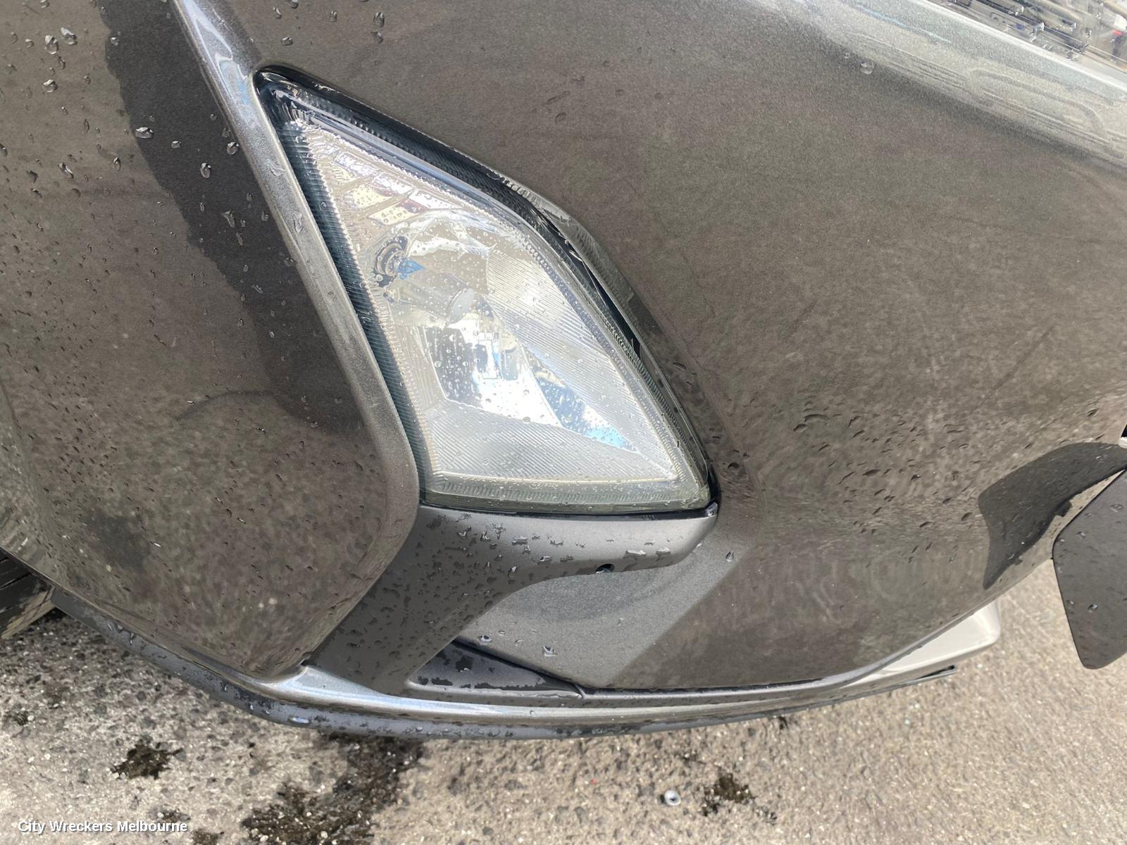 FORD FOCUS DOOR/BOOT/GATE LOCK, LEFT FRONT DOOR LOCK, SA, 10/2018 ONWARDS