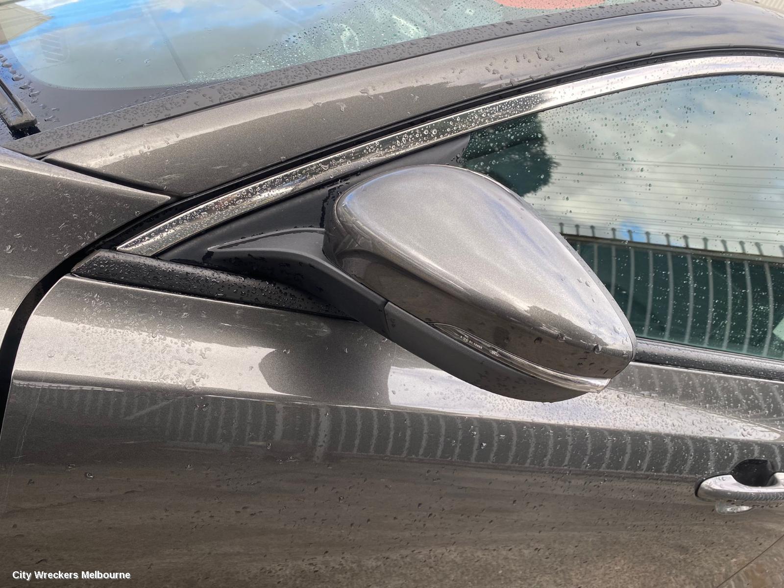 FORD FOCUS DOOR/BOOT/GATE LOCK, LEFT FRONT DOOR LOCK, SA, 10/2018 ONWARDS