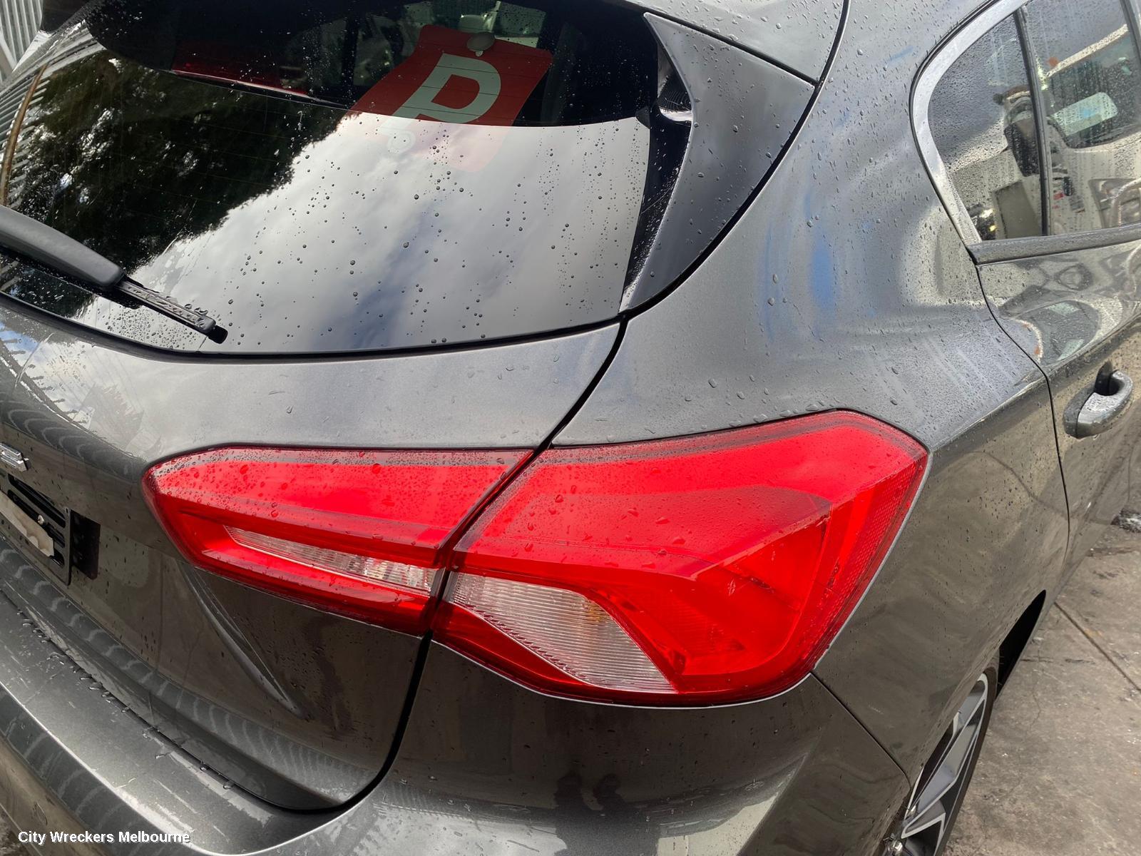 FORD FOCUS RIGHT FRONT WINDOW REG/MOTOR, SA, 10/2018 - 12/2024