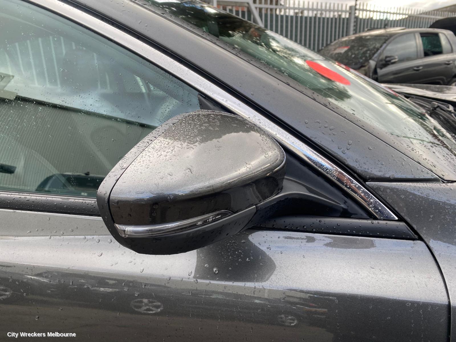 FORD FOCUS DOOR/BOOT/GATE LOCK, LEFT FRONT DOOR LOCK, SA, 10/2018 ONWARDS