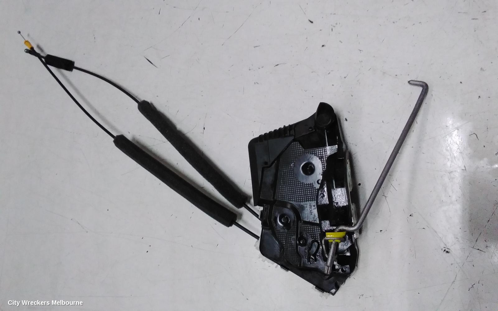 SUBARU FORESTER DOOR/BOOT/GATE LOCK, LEFT FRONT DOOR LOCK, SK, 08/2018 - 11/2024