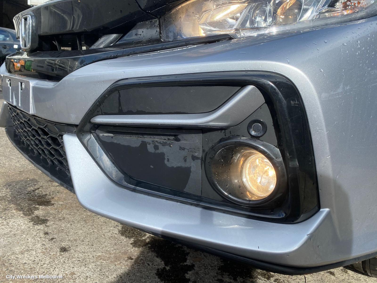 HONDA CIVIC MOUNT, 10TH GEN, 05/2016 - 08/2021