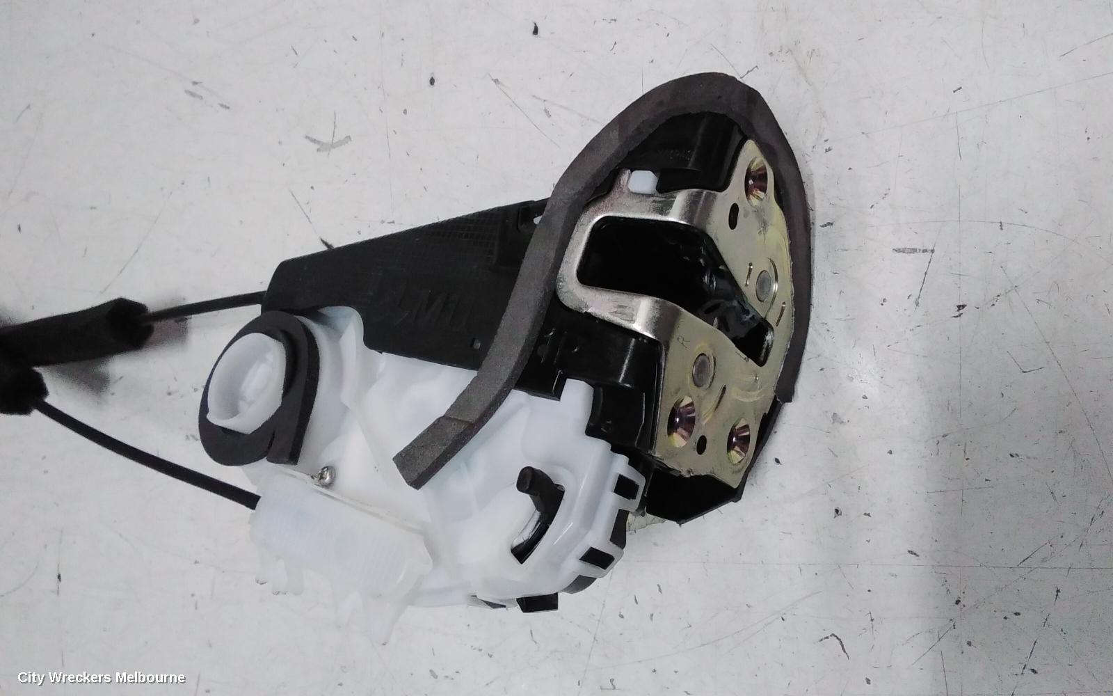 SUBARU FORESTER DOOR/BOOT/GATE LOCK, RIGHT REAR DOOR LOCK, SK, 08/2018 - 11/2024