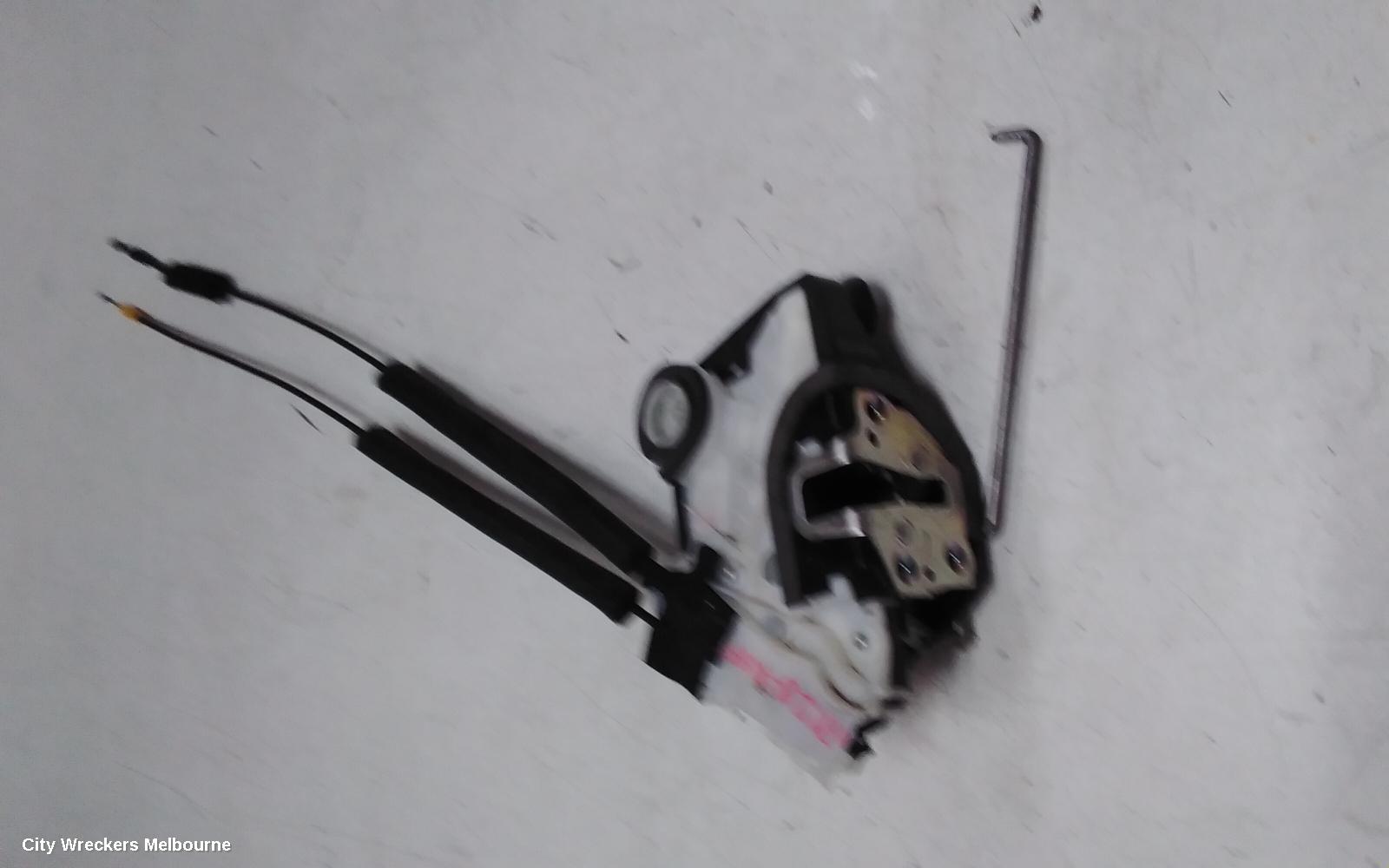 SUBARU FORESTER DOOR/BOOT/GATE LOCK, SL, RIGHT REAR DOOR LOCK, 12/2024 ONWARDS