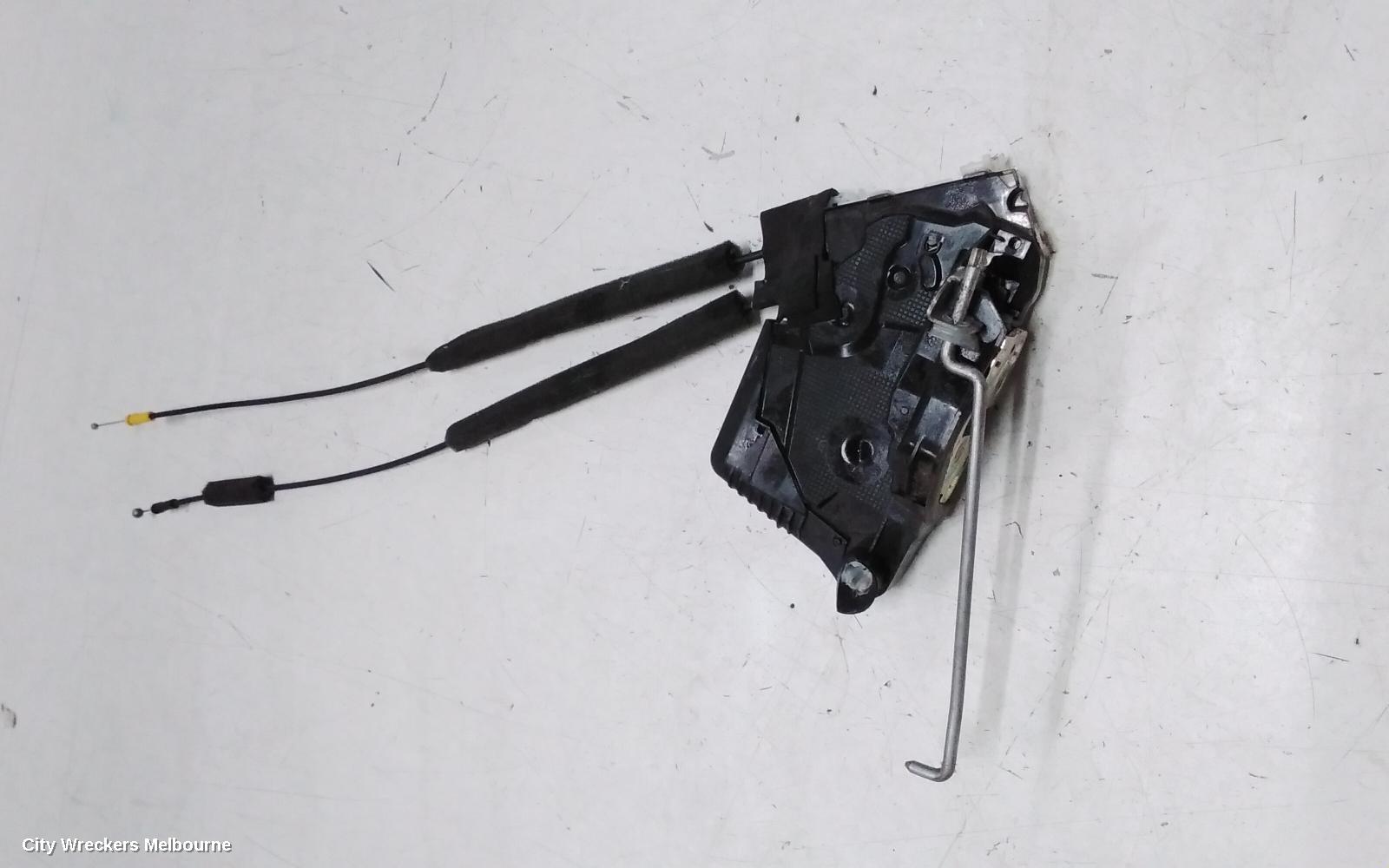 SUBARU FORESTER DOOR/BOOT/GATE LOCK, SL, RIGHT REAR DOOR LOCK, 12/2024 ONWARDS
