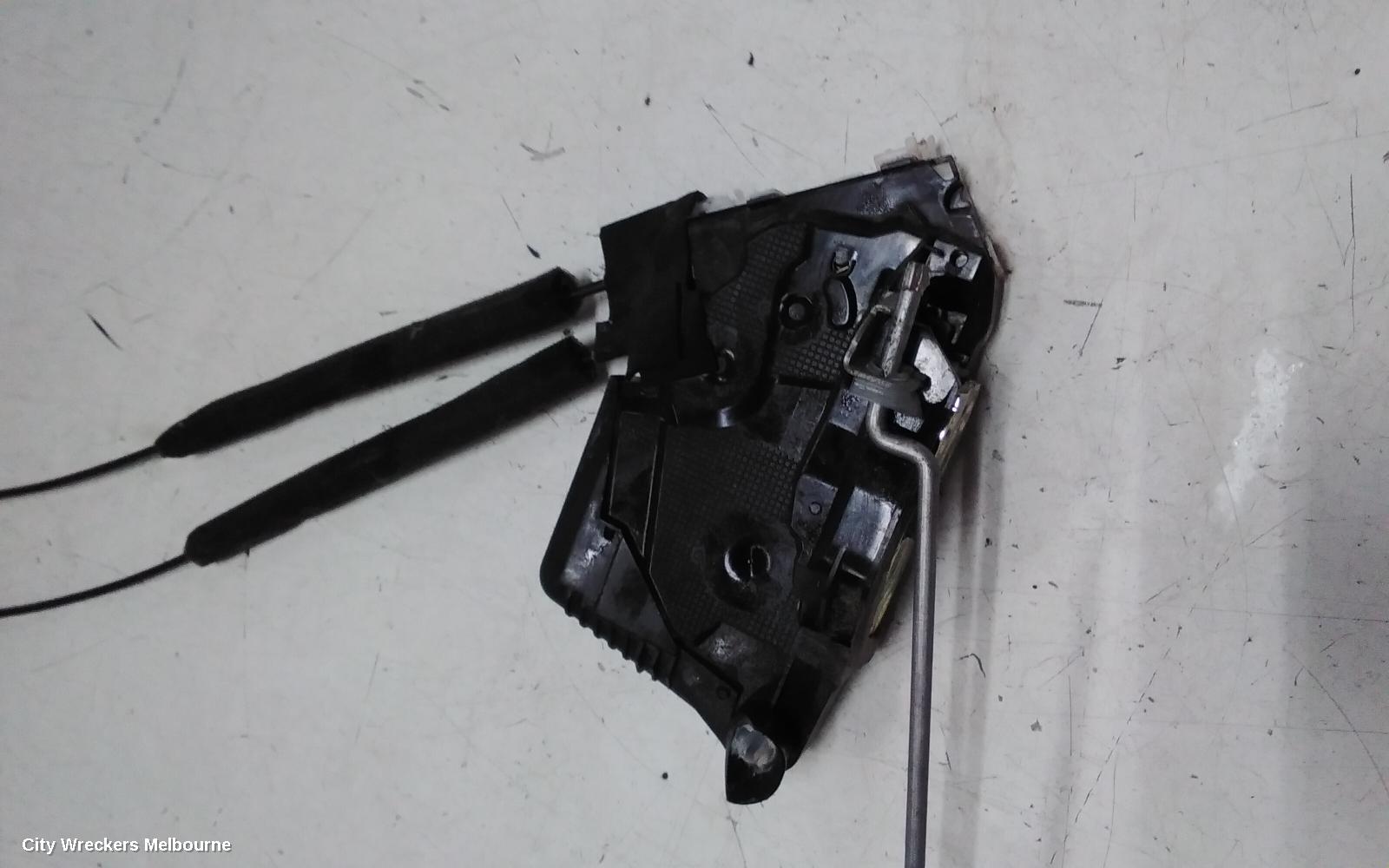SUBARU FORESTER DOOR/BOOT/GATE LOCK, SL, RIGHT REAR DOOR LOCK, 12/2024 ONWARDS