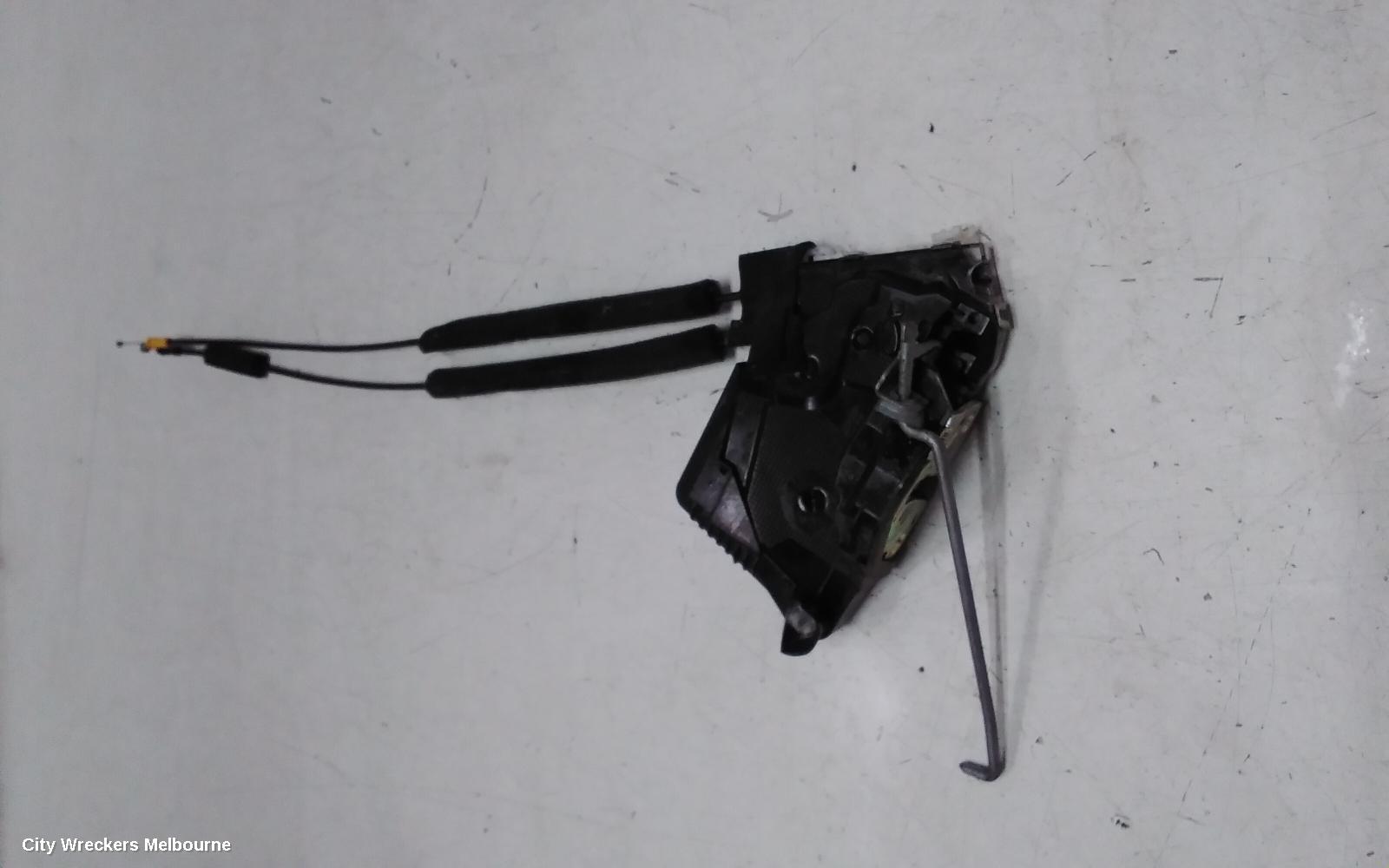 SUBARU FORESTER DOOR/BOOT/GATE LOCK, SL, RIGHT REAR DOOR LOCK, 12/2024 ONWARDS