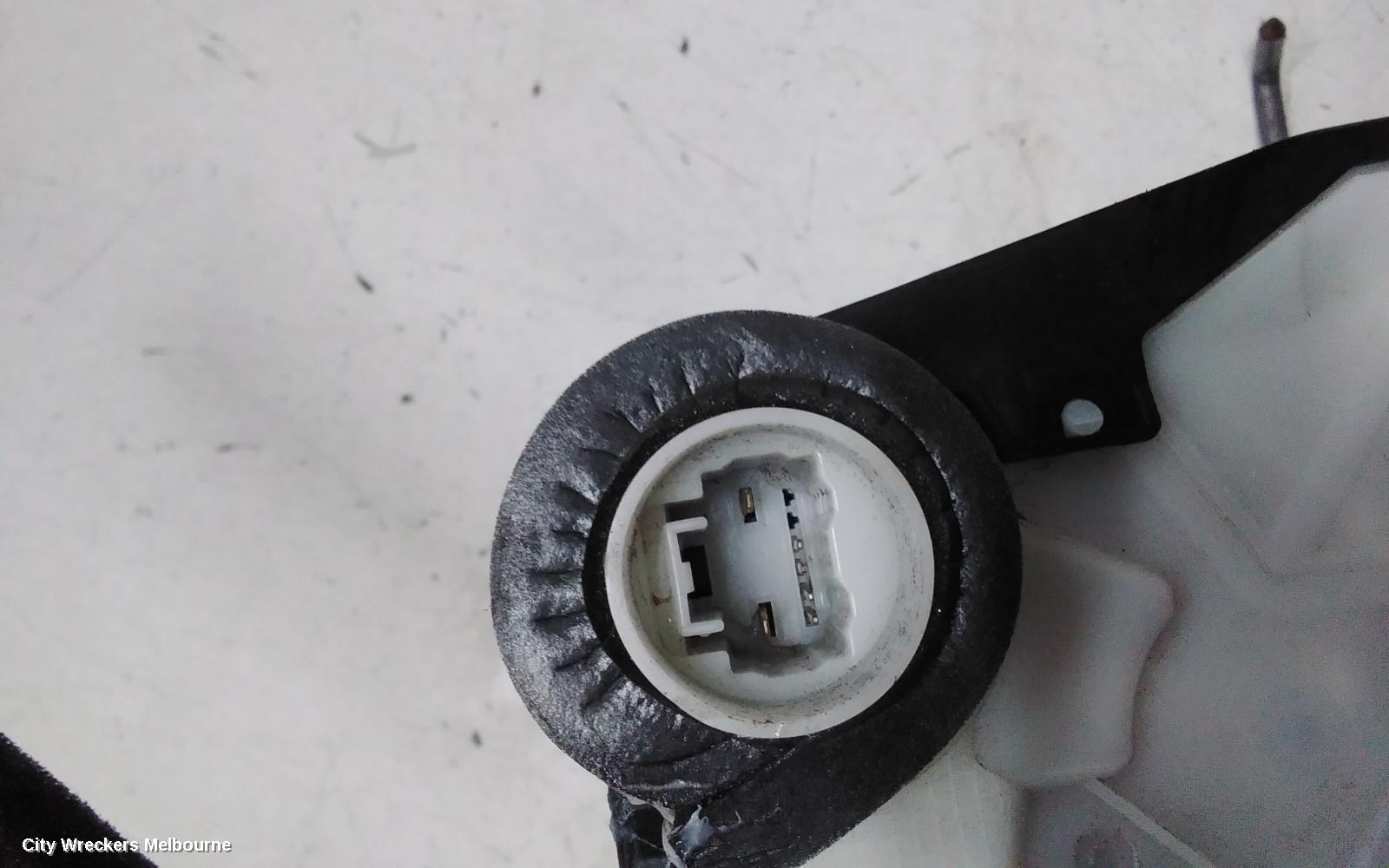 SUBARU FORESTER DOOR/BOOT/GATE LOCK, SL, RIGHT REAR DOOR LOCK, 12/2024 ONWARDS
