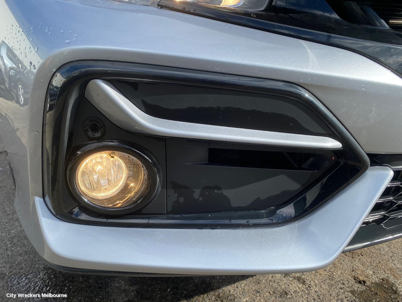 HONDA CIVIC MOUNT, 10TH GEN, 05/2016 - 08/2021