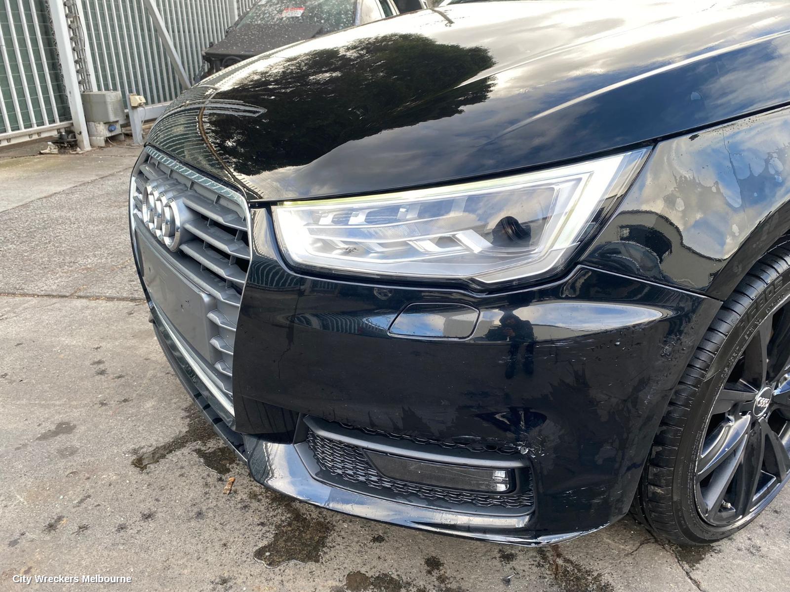 AUDI A1 SPEAKER, MK 1, 8X, 12/2010 - 12/2018