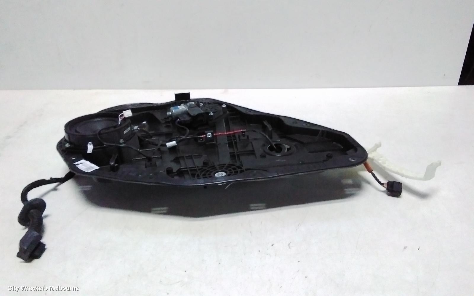 KIA SORENTO LEFT REAR WND REG/MOTOR, MQ4, DOOR REG ASSY (REG AND MOTOR), 02/2020 ONWARDS