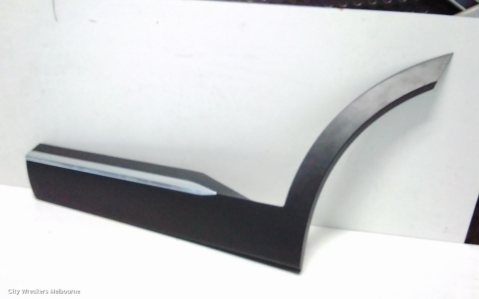 KIA SORENTO DOOR MOULD, BOTTOM MOULD : 139635, LH REAR, MQ4, 02/2020 ONWARDS