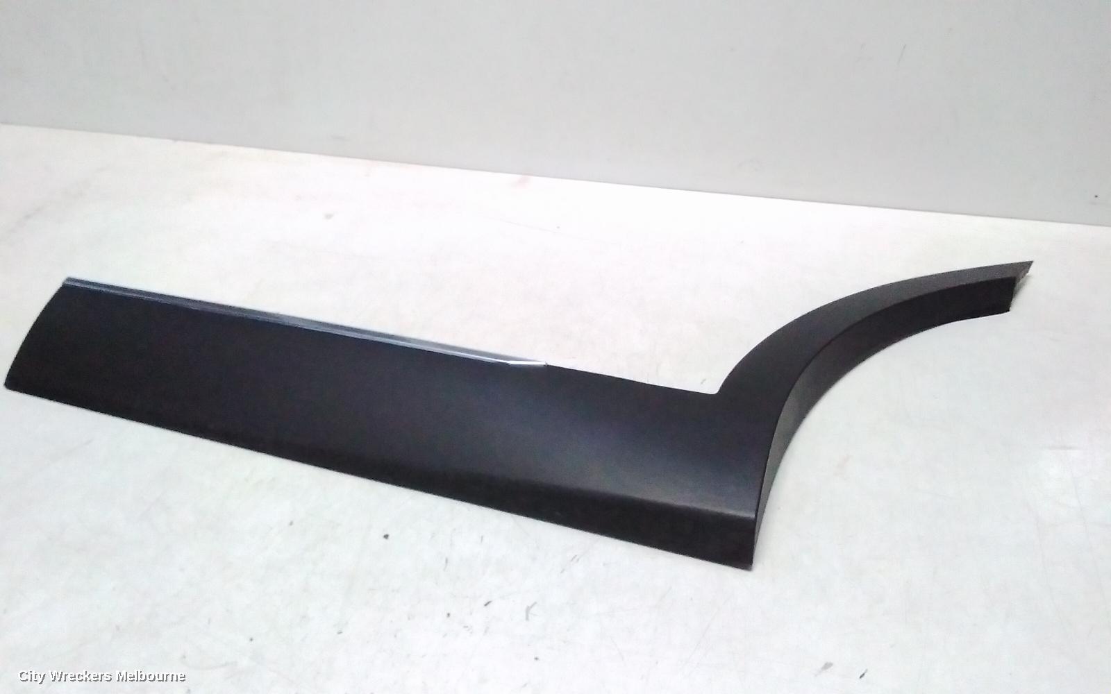 KIA SORENTO DOOR MOULD, BOTTOM MOULD : 139635, LH REAR, MQ4, 02/2020 ONWARDS