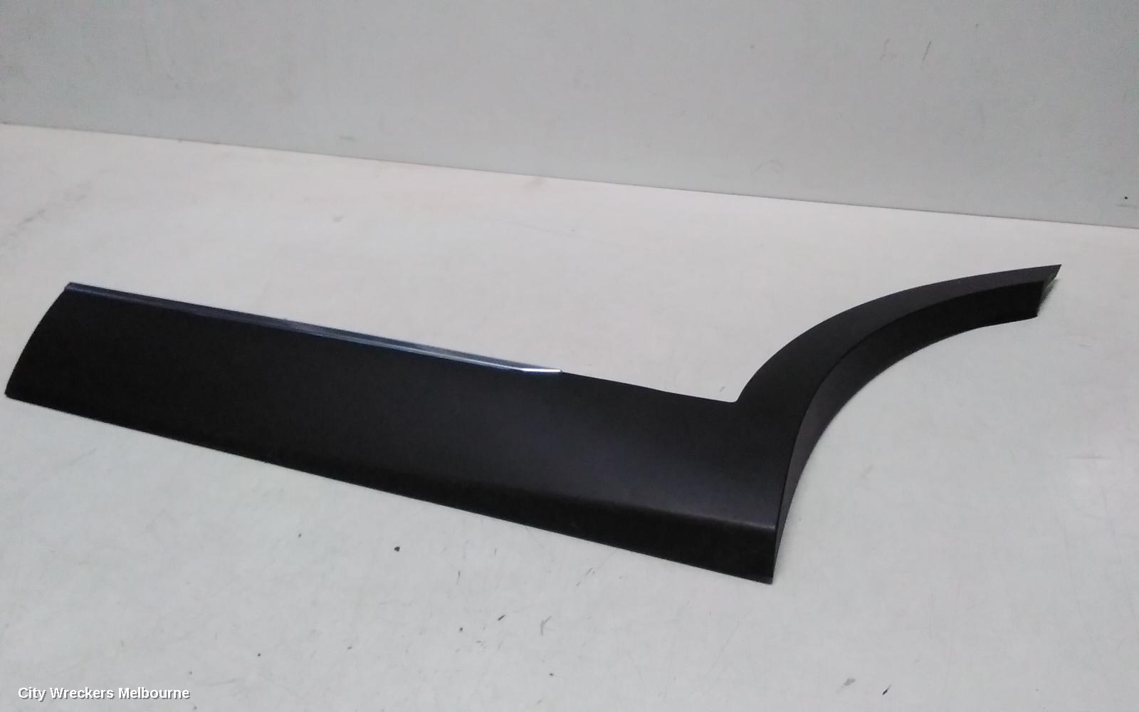 KIA SORENTO DOOR MOULD, BOTTOM MOULD : 139635, LH REAR, MQ4, 02/2020 ONWARDS