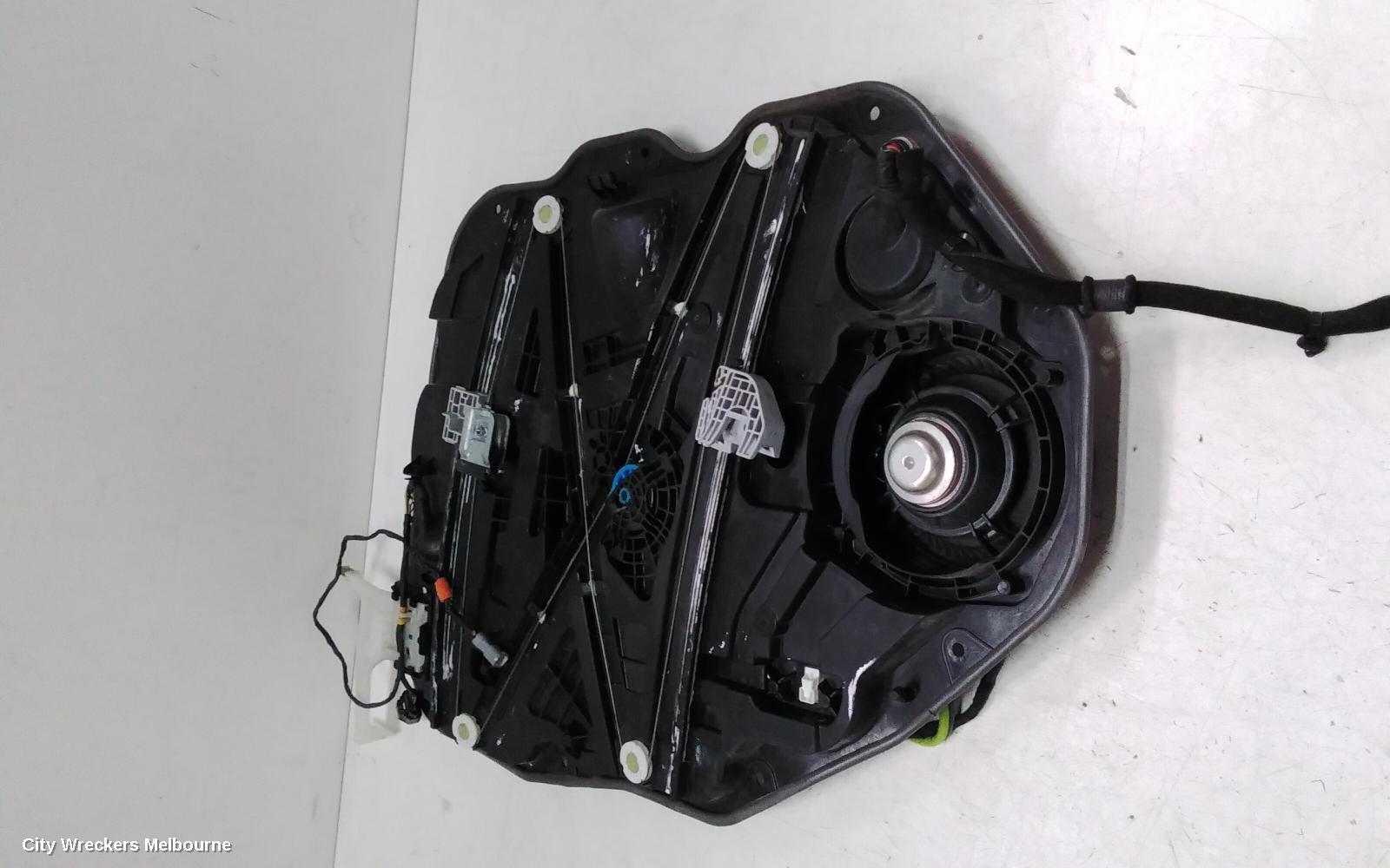 KIA SORENTO LEFT FRONT WINDOW REG/MOTOR, MQ4, DOOR REG ASSY (REG AND MOTOR), 02/2020 ONWARDS