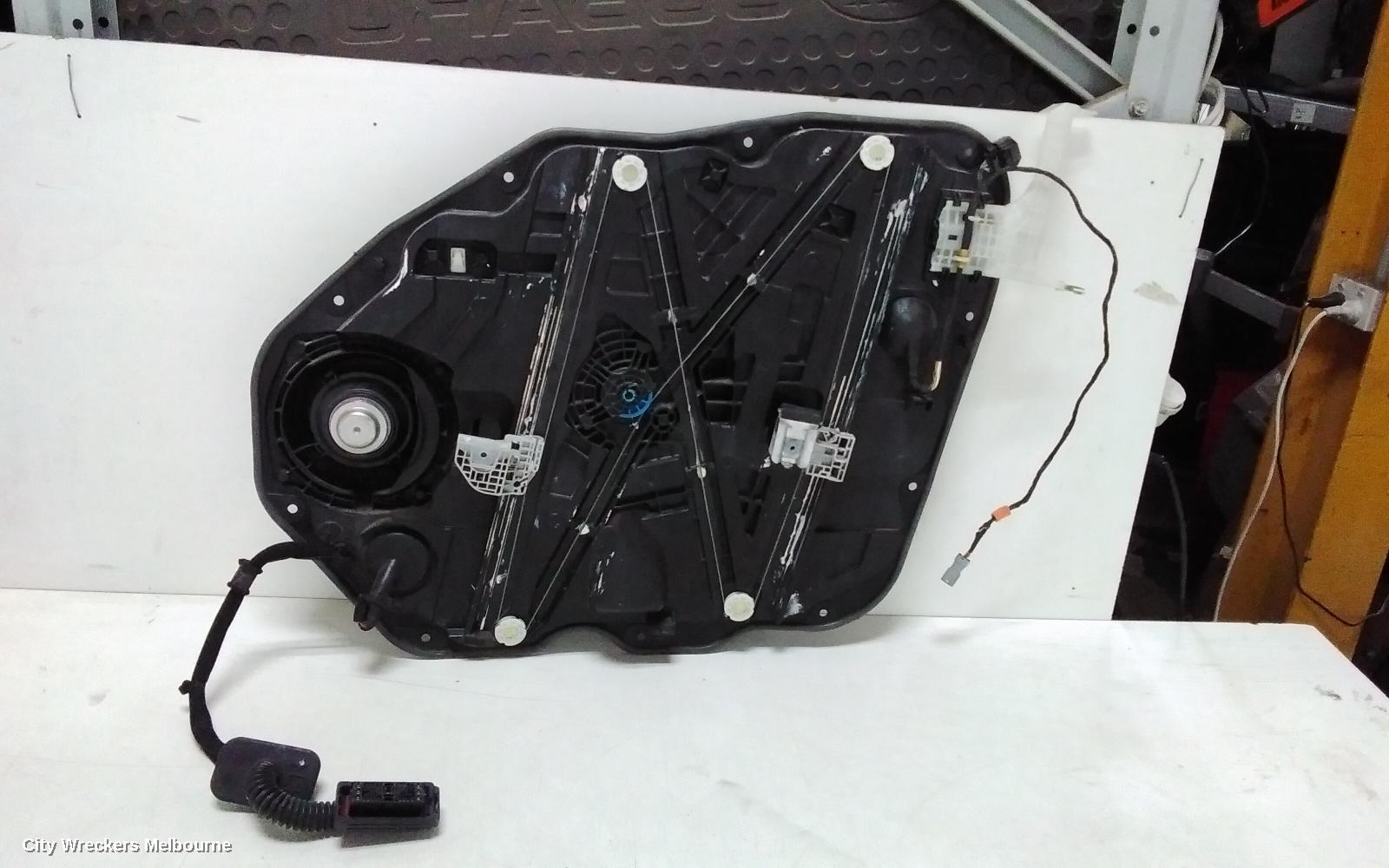 KIA SORENTO LEFT FRONT WINDOW REG/MOTOR, MQ4, DOOR REG ASSY (REG AND MOTOR), 02/2020 ONWARDS