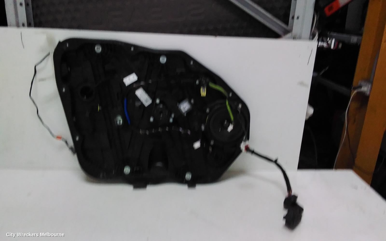 KIA SORENTO LEFT FRONT WINDOW REG/MOTOR, MQ4, DOOR REG ASSY (REG AND MOTOR), 02/2020 ONWARDS