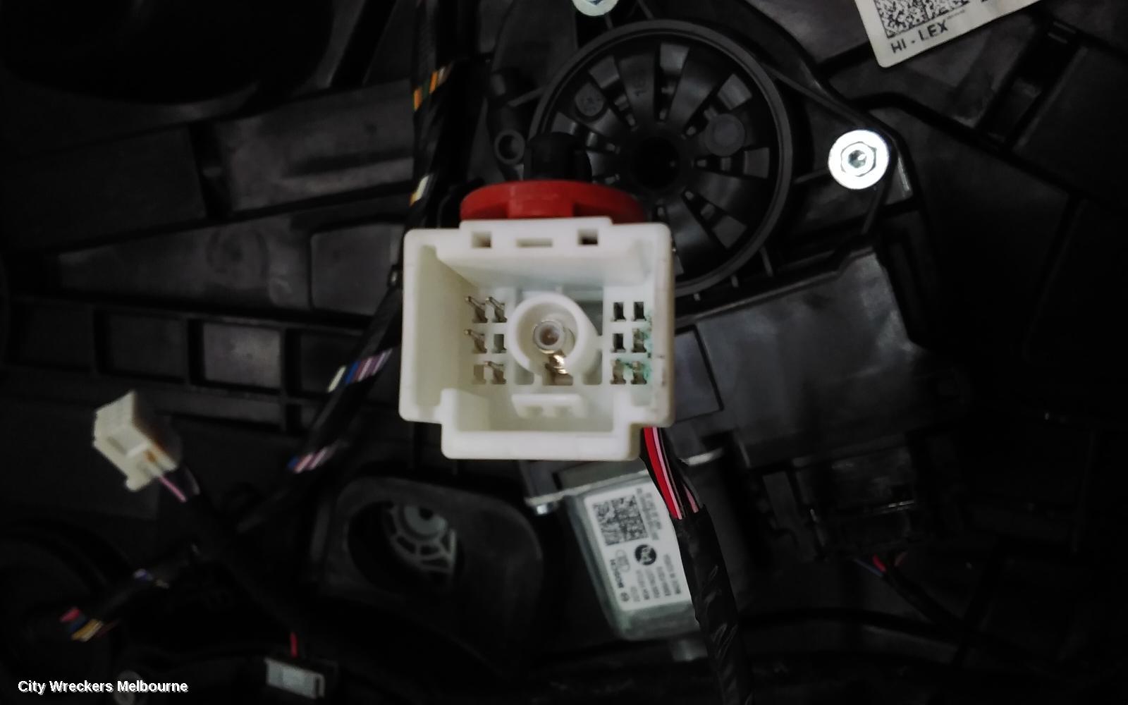 KIA SORENTO LEFT FRONT WINDOW REG/MOTOR, MQ4, DOOR REG ASSY (REG AND MOTOR), 02/2020 ONWARDS