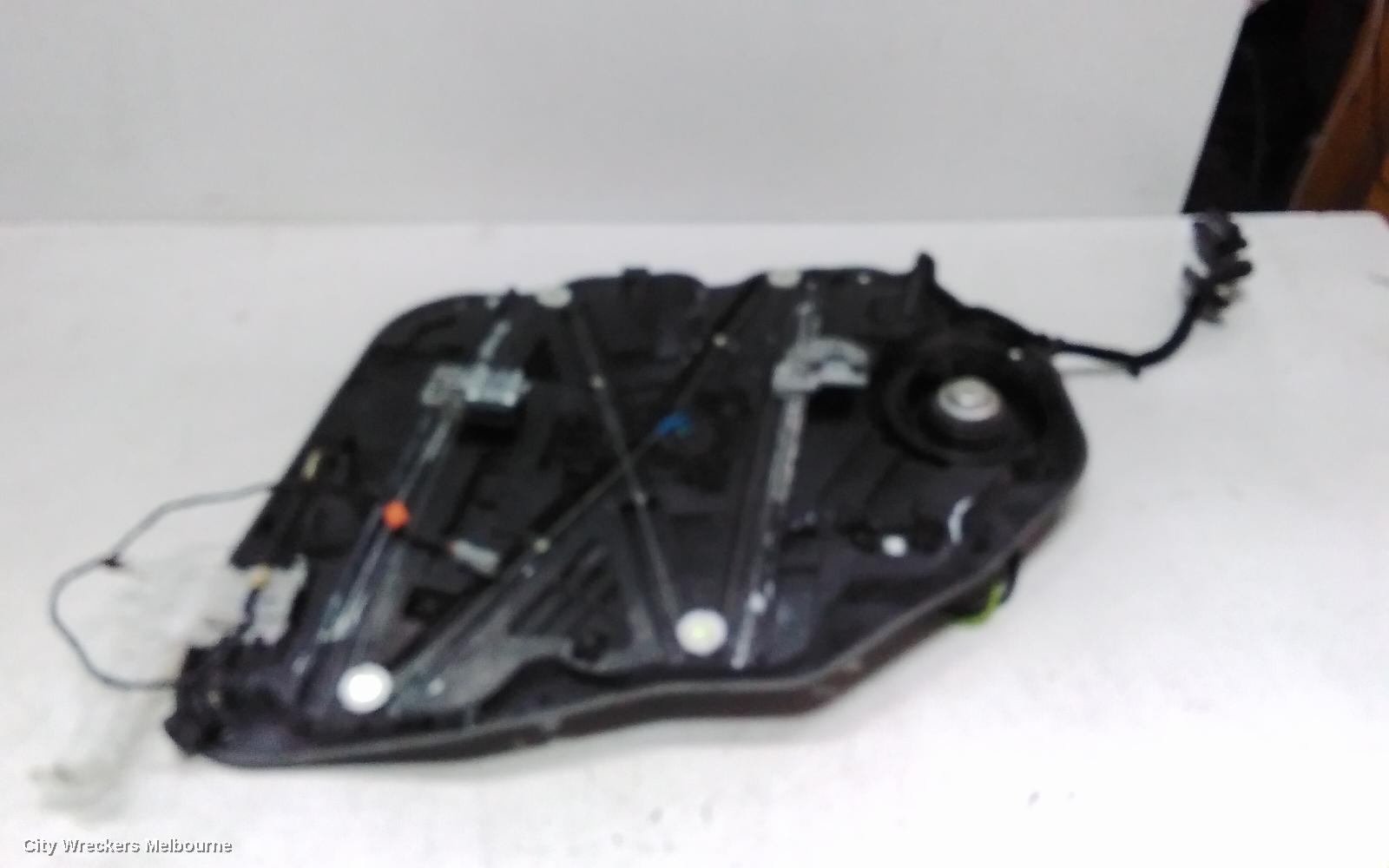 KIA SORENTO LEFT FRONT WINDOW REG/MOTOR, MQ4, DOOR REG ASSY (REG AND MOTOR), 02/2020 ONWARDS