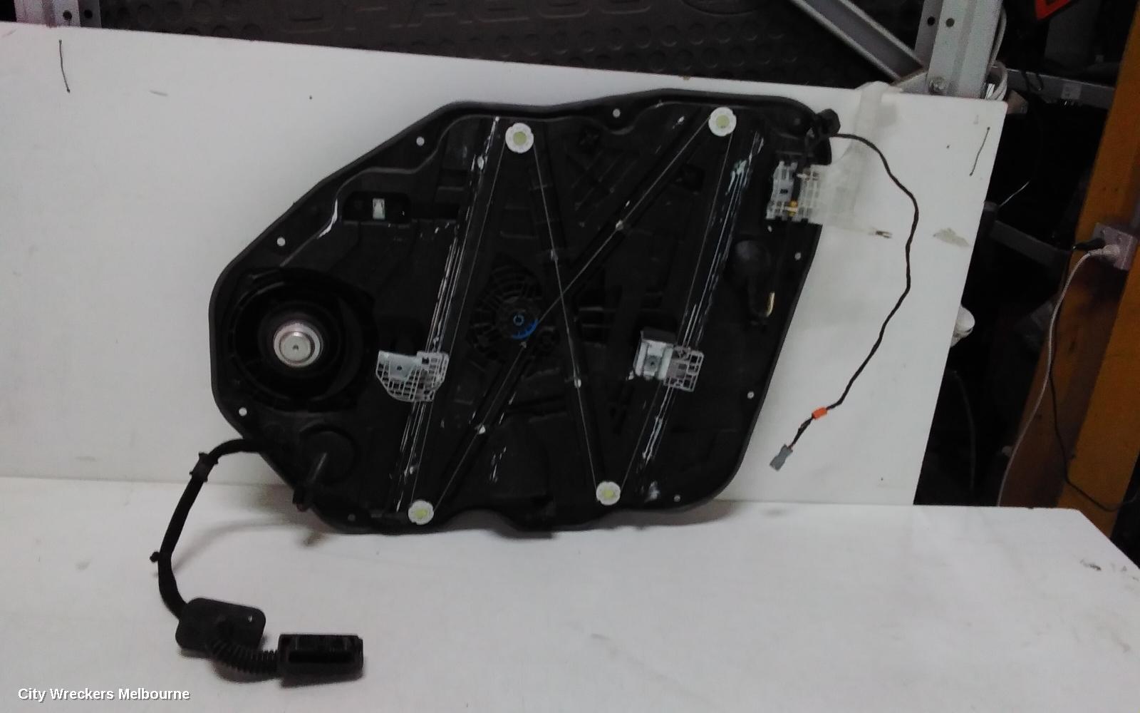 KIA SORENTO LEFT FRONT WINDOW REG/MOTOR, MQ4, DOOR REG ASSY (REG AND MOTOR), 02/2020 ONWARDS