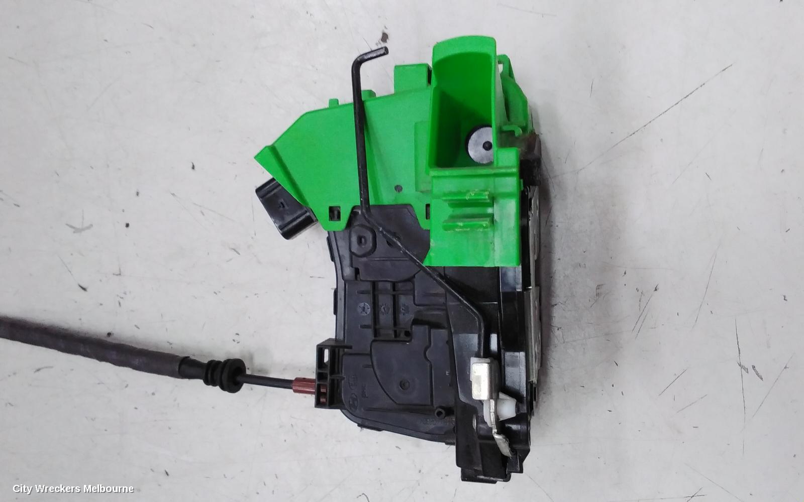 KIA SORENTO DOOR/BOOT/GATE LOCK, LEFT FRONT DOOR LOCK, MQ4, 02/2020 ONWARDS