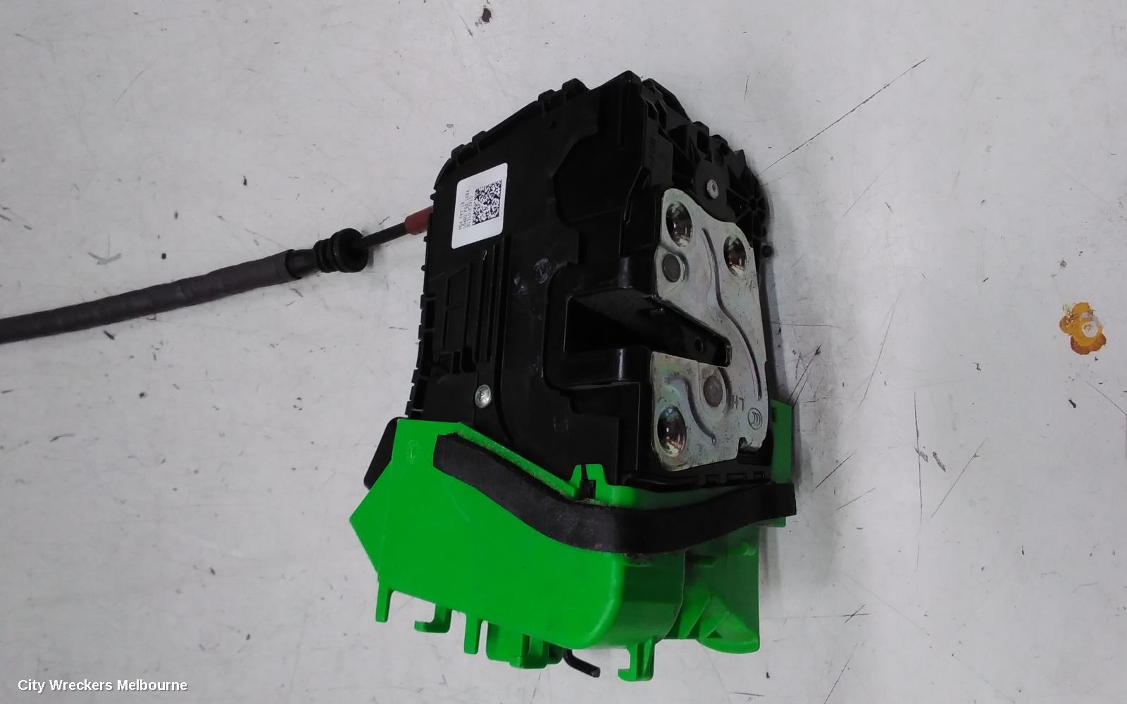 KIA SORENTO DOOR/BOOT/GATE LOCK, LEFT FRONT DOOR LOCK, MQ4, 02/2020 ONWARDS