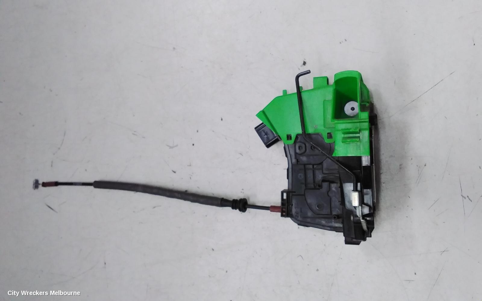 KIA SORENTO DOOR/BOOT/GATE LOCK, LEFT FRONT DOOR LOCK, MQ4, 02/2020 ONWARDS
