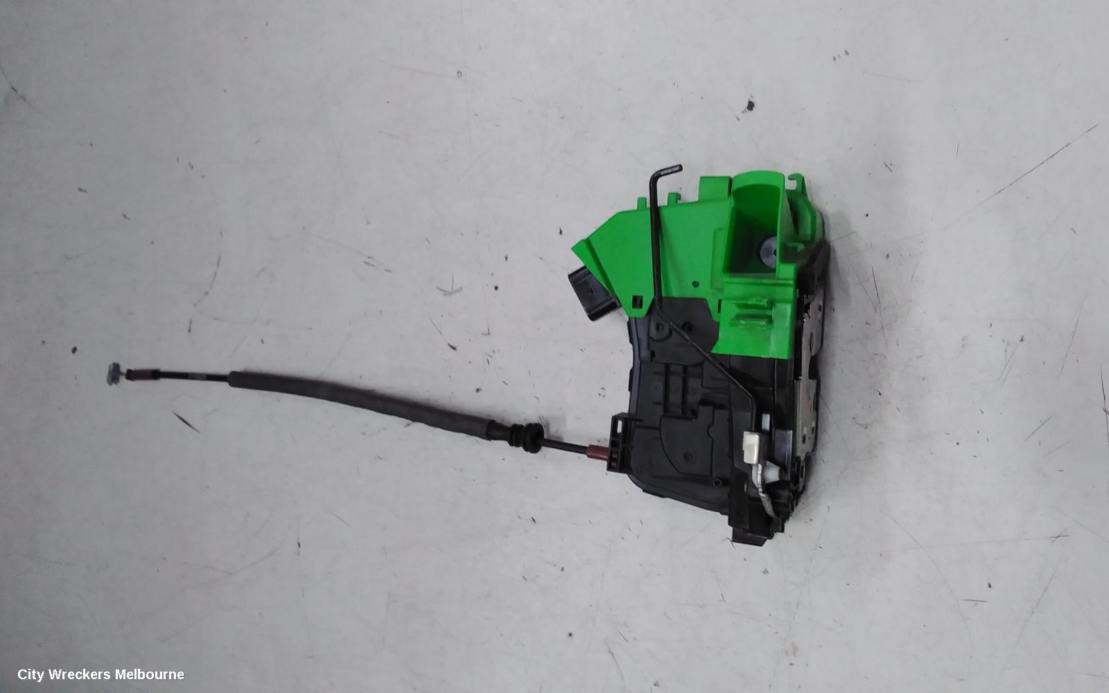 KIA SORENTO DOOR/BOOT/GATE LOCK, LEFT FRONT DOOR LOCK, MQ4, 02/2020 ONWARDS