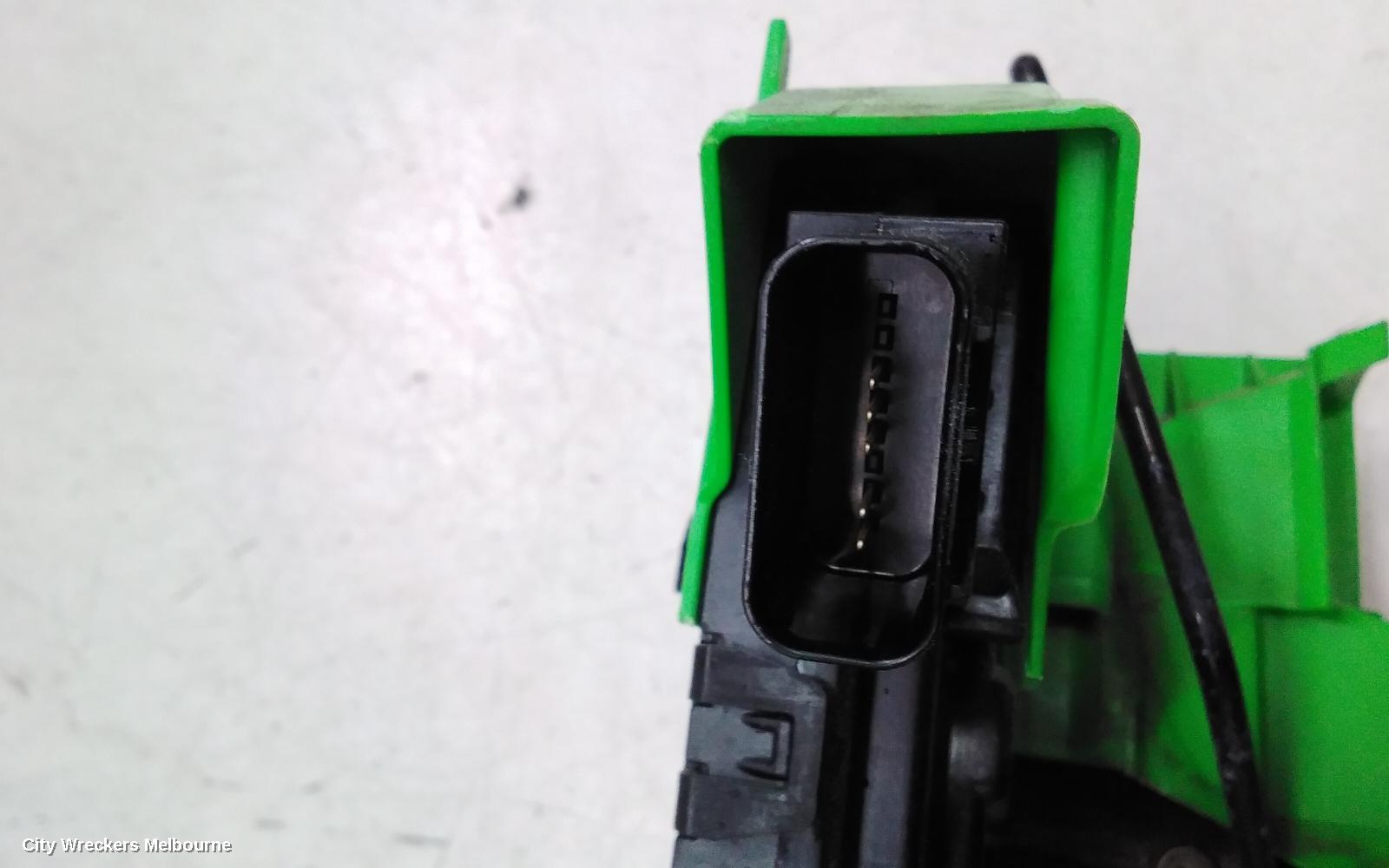KIA SORENTO DOOR/BOOT/GATE LOCK, LEFT FRONT DOOR LOCK, MQ4, 02/2020 ONWARDS