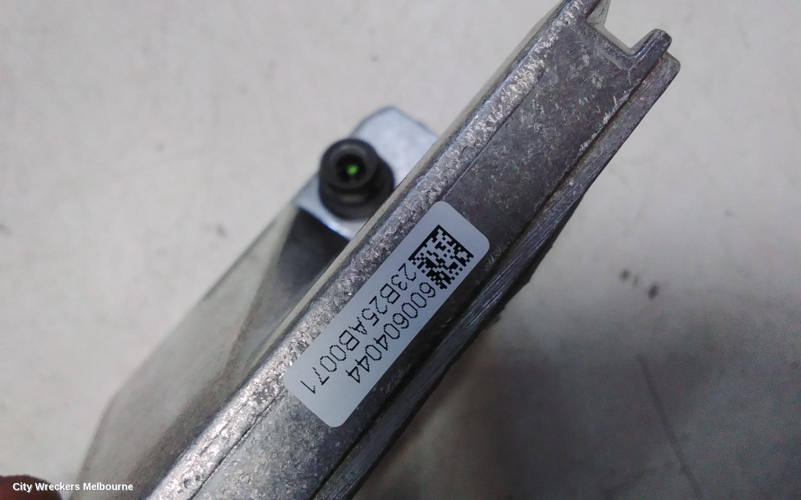 MG MG5 REVERSE CAMERA, AP32, 01/2023 ONWARDS
