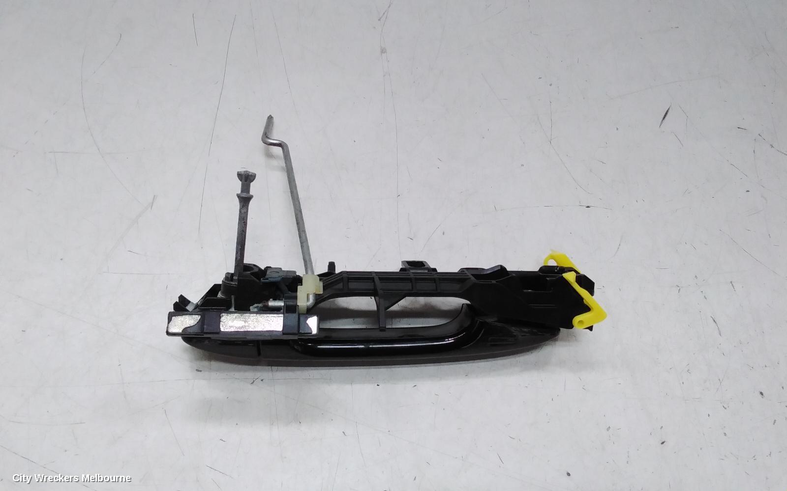 SUBARU LEVORG DOOR HANDLE, V1, RH FRONT, OUTER, 05/2016 - 12/2020