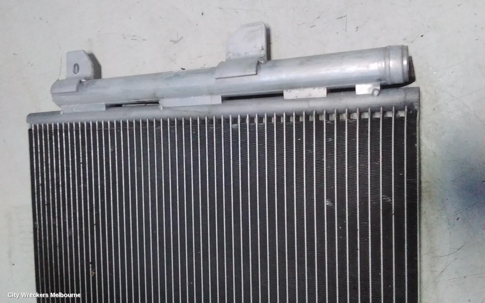 LDV G10 A/C CONDENSER, DIESEL, 2.0, TURBO, D20, SV7C, VAN, 06/2021 ONWARDS