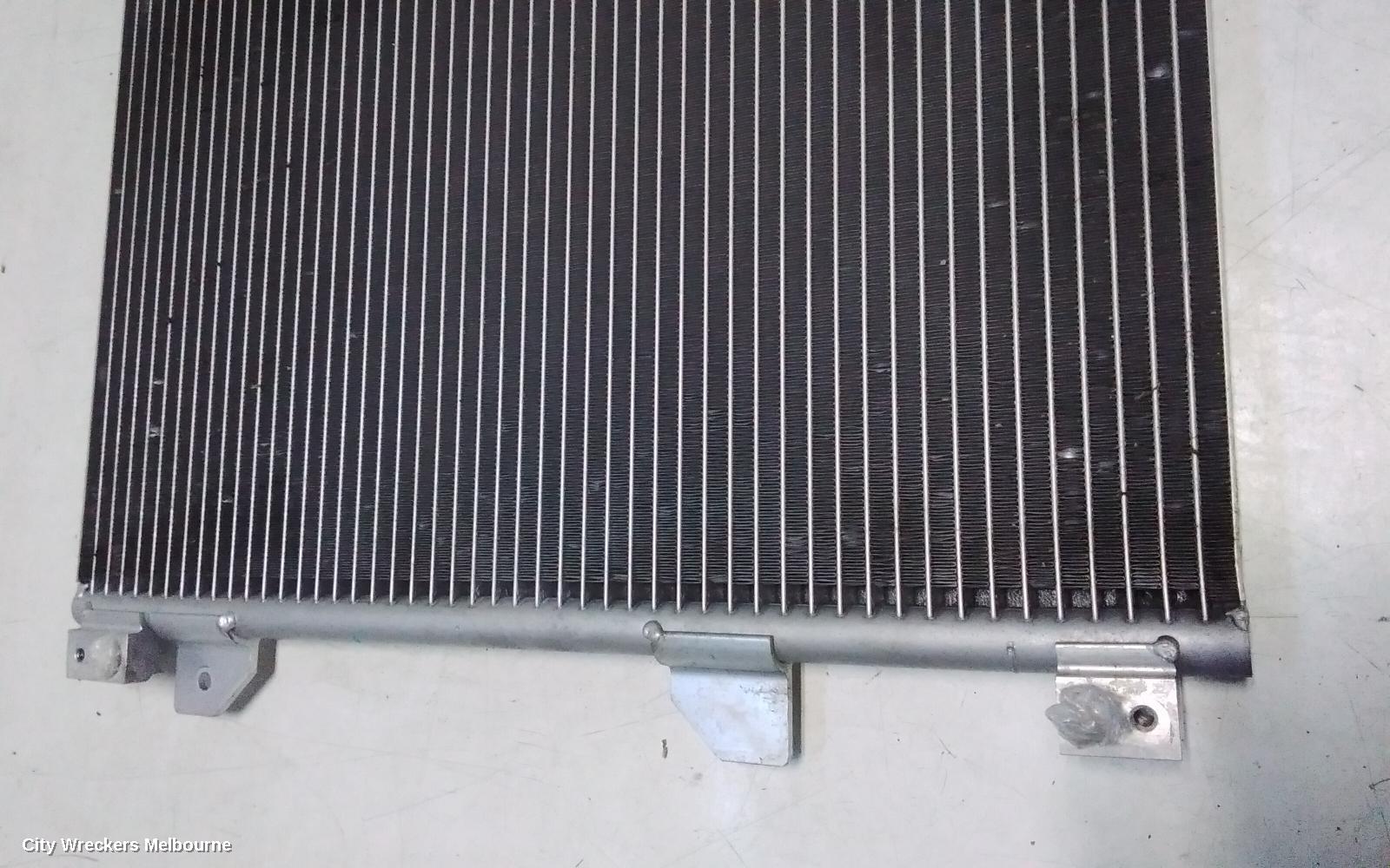 LDV G10 A/C CONDENSER, DIESEL, 2.0, TURBO, D20, SV7C, VAN, 06/2021 ONWARDS