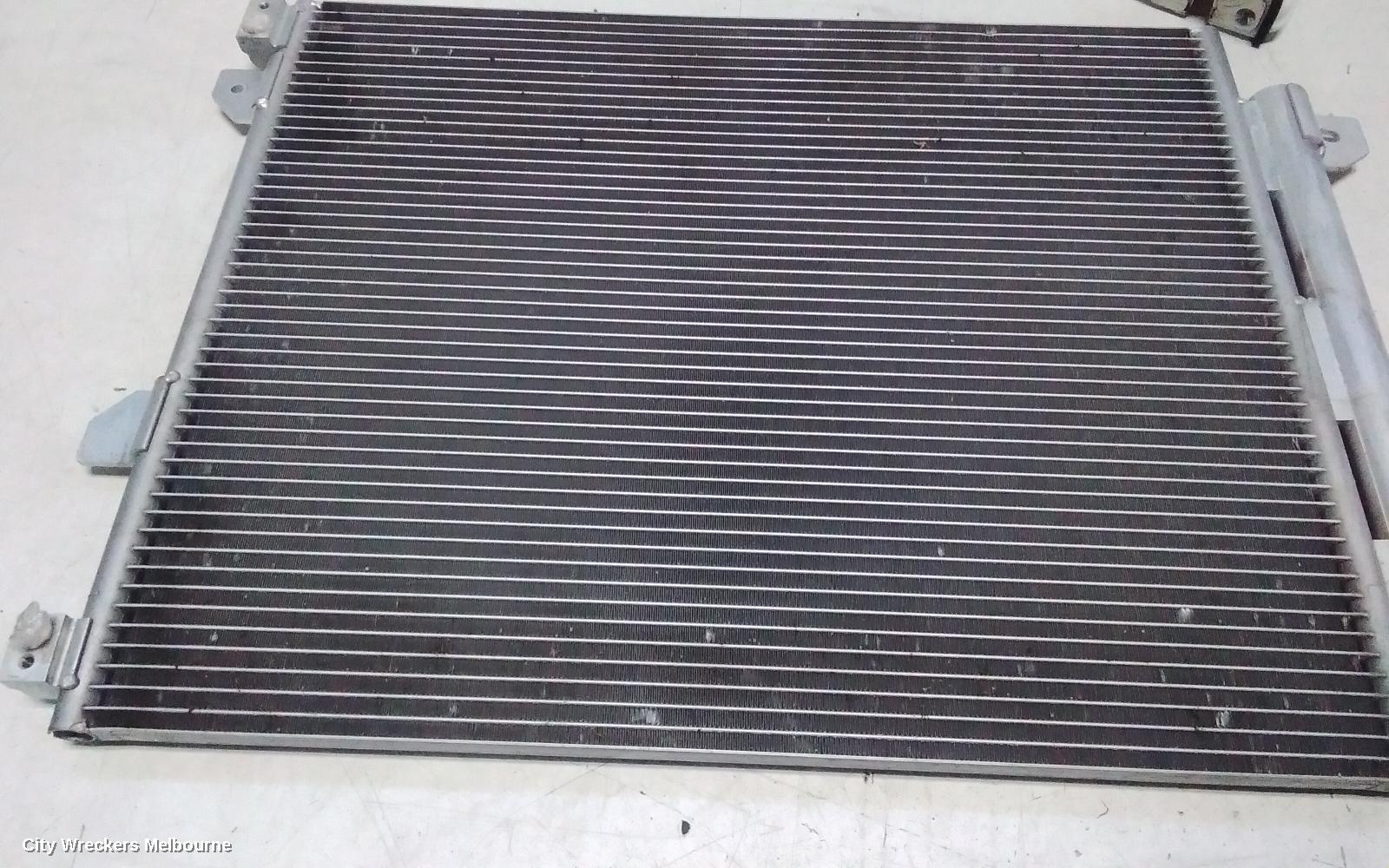 LDV G10 A/C CONDENSER, DIESEL, 2.0, TURBO, D20, SV7C, VAN, 06/2021 ONWARDS