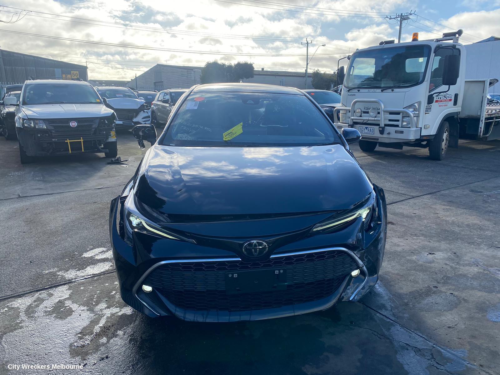 TOYOTA COROLLA RIGHT FRONT HUB ASSEMBLY, E210, 07/2018 ONWARDS