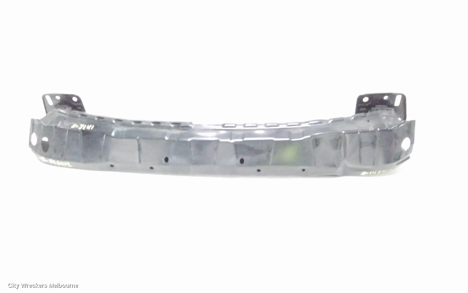HONDA JAZZ F/BAR REINFORC/BRACK, MAIN REINFORCEMENT, GK/GF, 07/2014 - 12/2020