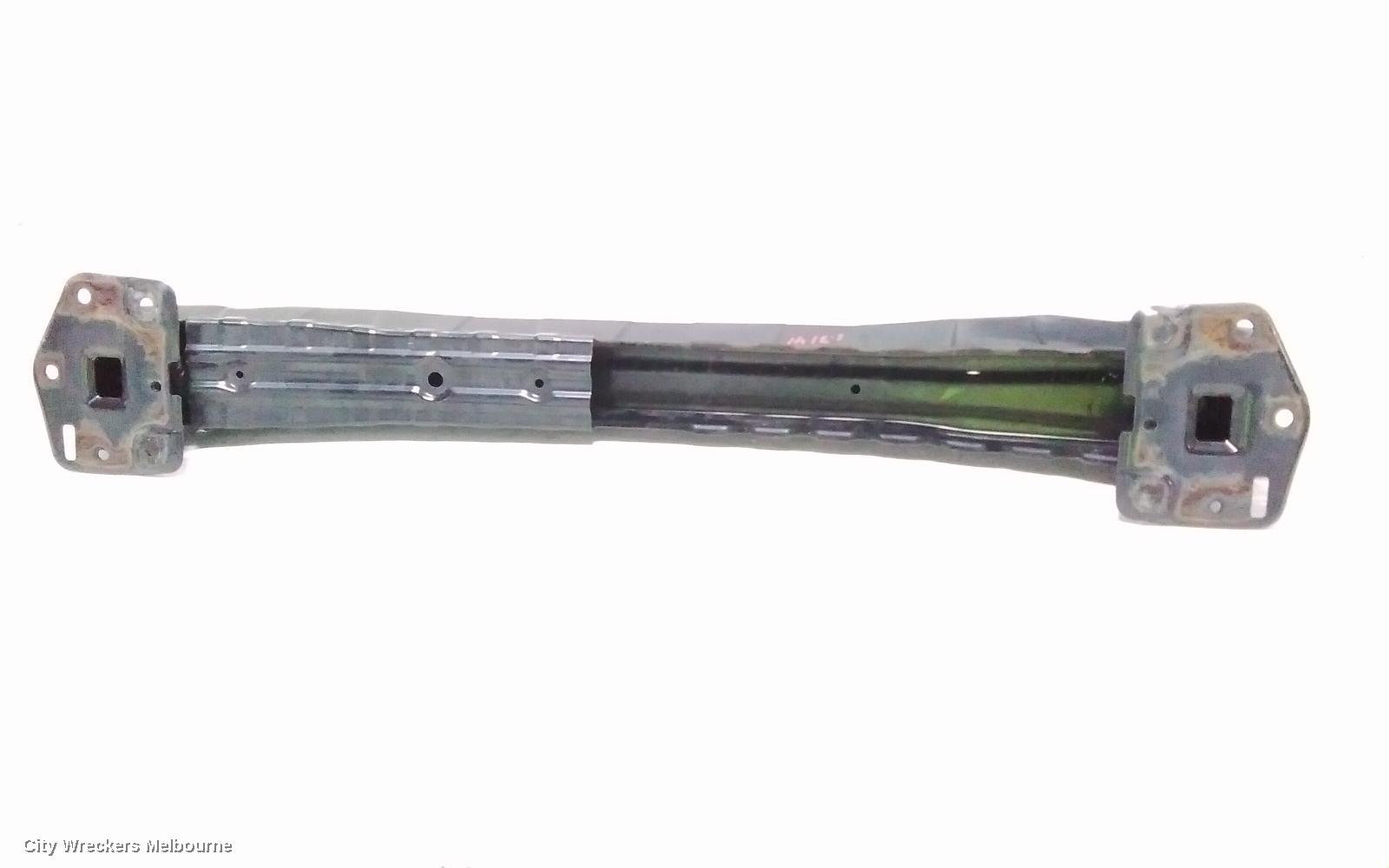 HONDA JAZZ F/BAR REINFORC/BRACK, MAIN REINFORCEMENT, GK/GF, 07/2014 - 12/2020