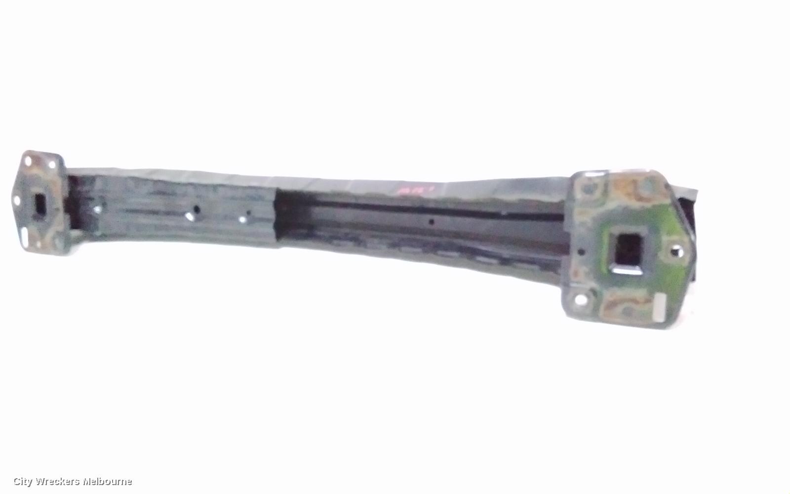 HONDA JAZZ F/BAR REINFORC/BRACK, MAIN REINFORCEMENT, GK/GF, 07/2014 - 12/2020